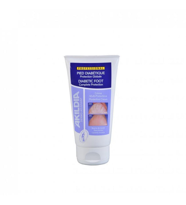 ACM AKILDIA Crème Pieds Hydratante 75ml