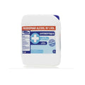 Prodisphar Alcool 96° Désinfectant Pharmaceutique 5L