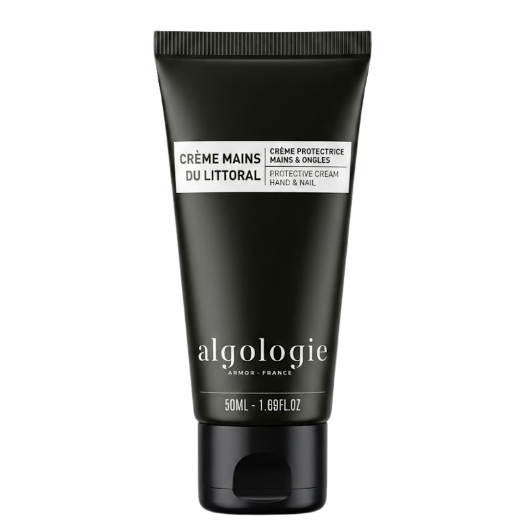Algologie Creme Du Littoral Creme Protectrice Mains & Ongles