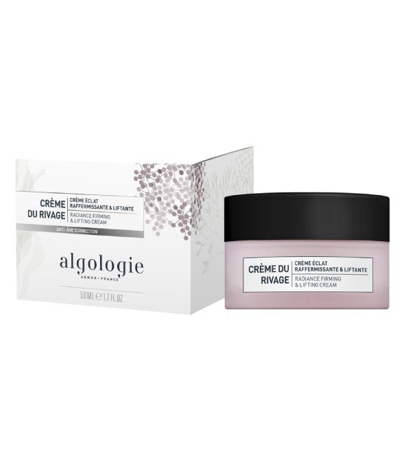 ALGOLOGIE Crème du Rivage كريم إشراقة 50 مل
