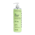 Alphanova Gel Nettoyant Purifiant Peaux Mixtes à Grasses 400ml