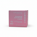 Alphanova Lissant+ Crème Anti-Rides Énergisante 50ml