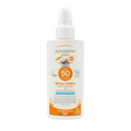 Alphanova Spray Solaire Bébé SPF50 Bio 125g
