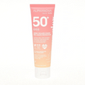 Alphanova Sun Glow Crème Solaire Teintée SPF50+ Visage 50ml