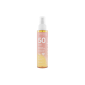 Alphanova Sun Glow زيت التسمير العضوي بعامل حماية SPF50، سعة 125 مل