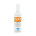 ألفانوفا سبراي واقي شمسي عائلي بعامل حماية SPF50+