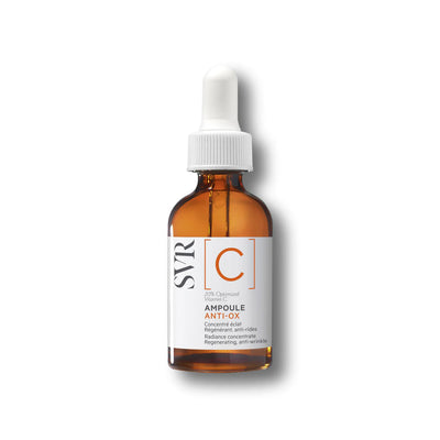 SVR Ampoule Anti-Ox C Sérum Éclat Anti-Âge 30ml