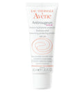 Avène Antirougeurs Jour SPF20 40ml — émulsion hydratante apaisante peaux sensibles climat marocain