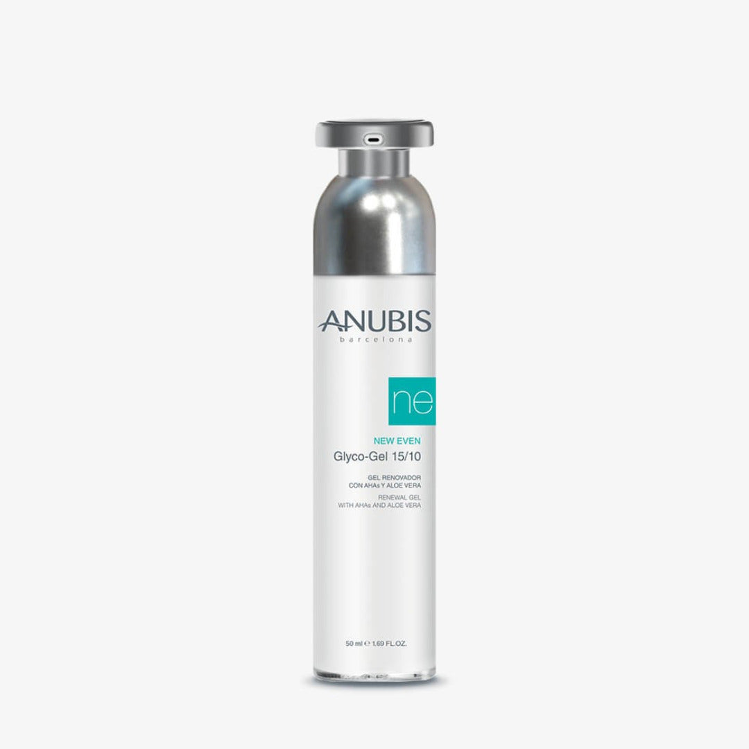 ANUBIS New Even Glyco-Gel 15/10 Soin Anti-Taches 50ml