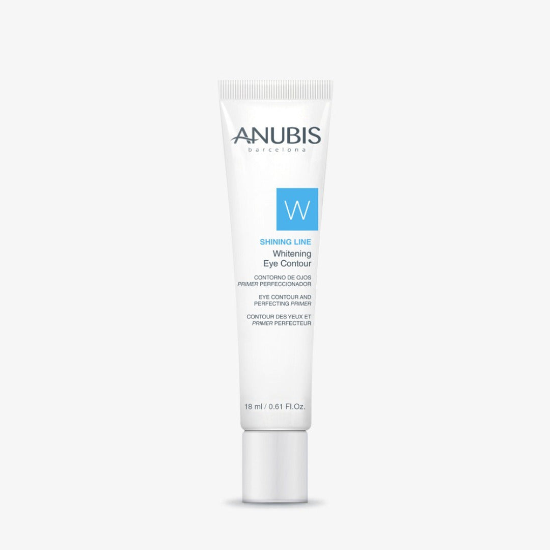 ANUBIS W Whitening Contour des Yeux Anti-Taches 18ml