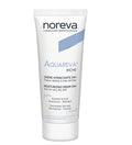 Noreva Aquareva Crème Hydratante 24H Riche 40ml