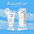 Noreva Aquareva Crème Riche Visage 40ml + Crème Mains Réparatrice 50ml