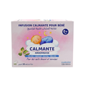 Ardennaise Calmante pour Bébé 24 Infusettes