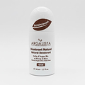 Argalista Déodorant Oud 50ml - Fraîcheur Durable