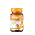 Argivit Classic 30 gélules — complément croissance et vitalité enfants et ados Maroc