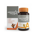 Argivit Focus 30 gélules — complément concentration, mémoire et croissance Maroc
