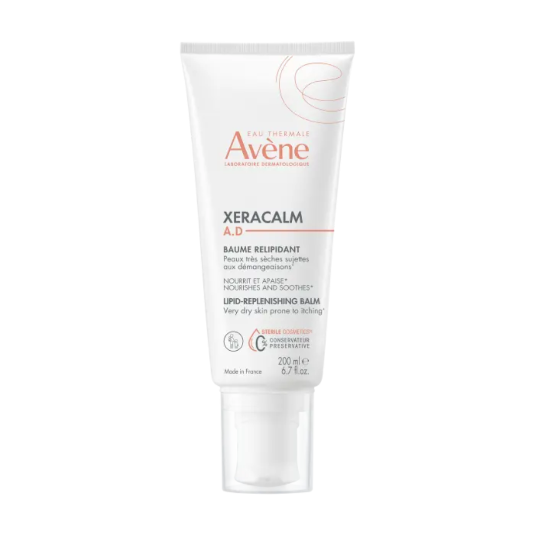 Avène XeraCalm Nutrition Baume Hydratant 200ml