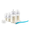 Avent Philips Avent Coffret Natural Response SCD838/11 Biberons Tétines Nouveau-né
