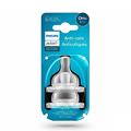 Avent Tétine Anti-Colic Flow 1 Nouveau-né 0+ mois SCY761/02