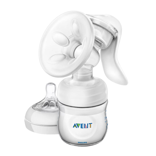 Avent Tire Lait Manuel Scf330/60