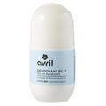 Avril Déodorant Roll-On Bio 50ml - Protection 24h