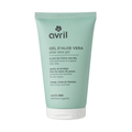 Avril Gel d'Aloe Vera Bio Hydratant Apaisant 150ml