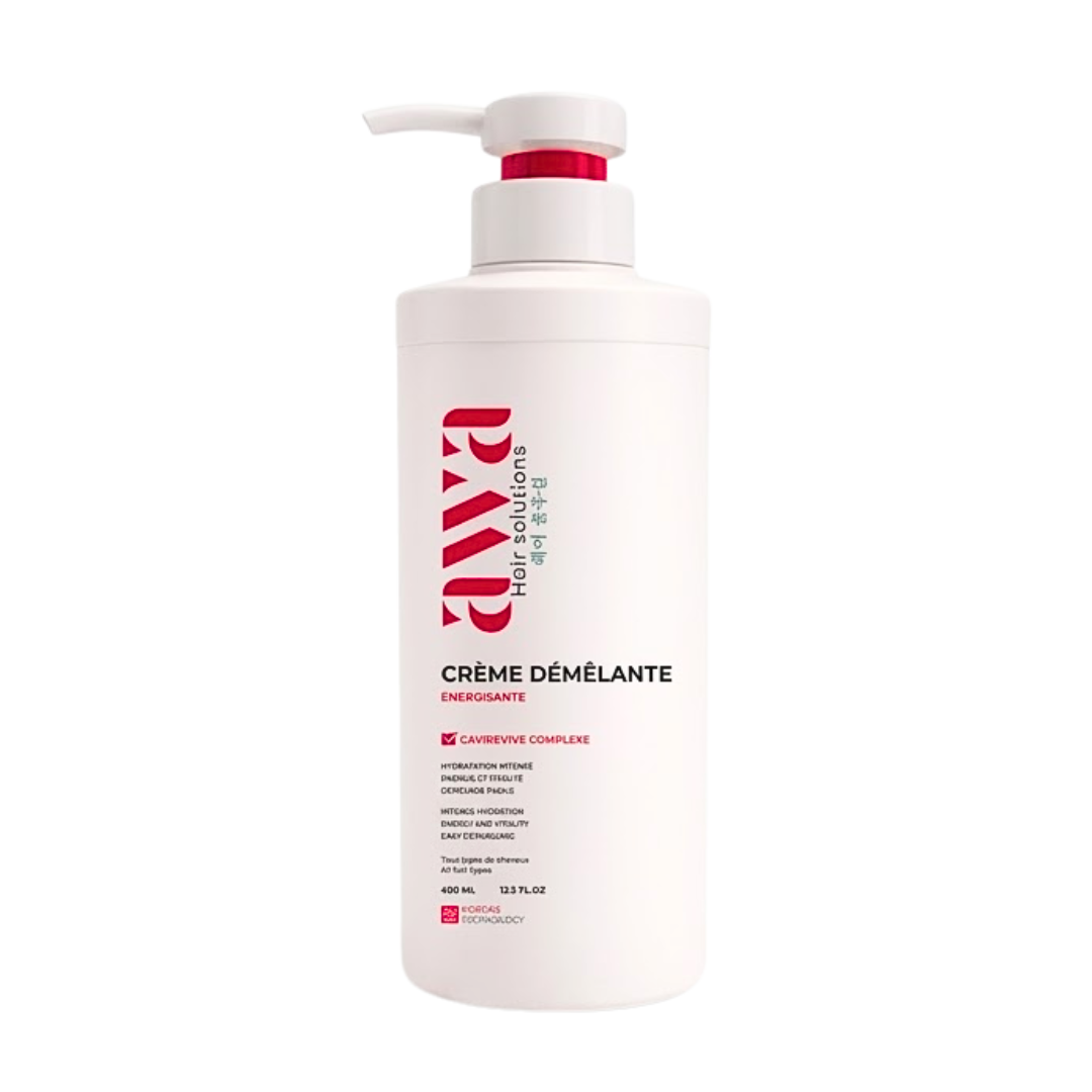 Awa Creme Demelant Energisante 400ml