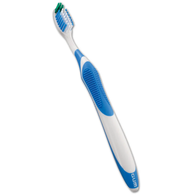 GUM Brosse à Dents Technique Medium 492