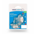 Bébé Confort Lot 2 Sucettes Réversibles 18-36 Mois Animals Bleu