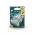 Bébé Confort 2 Tétines Emotion Physio M +6m Silicone