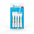 Bébé Confort 4 Couverts d'Apprentissage Domino +9 Mois