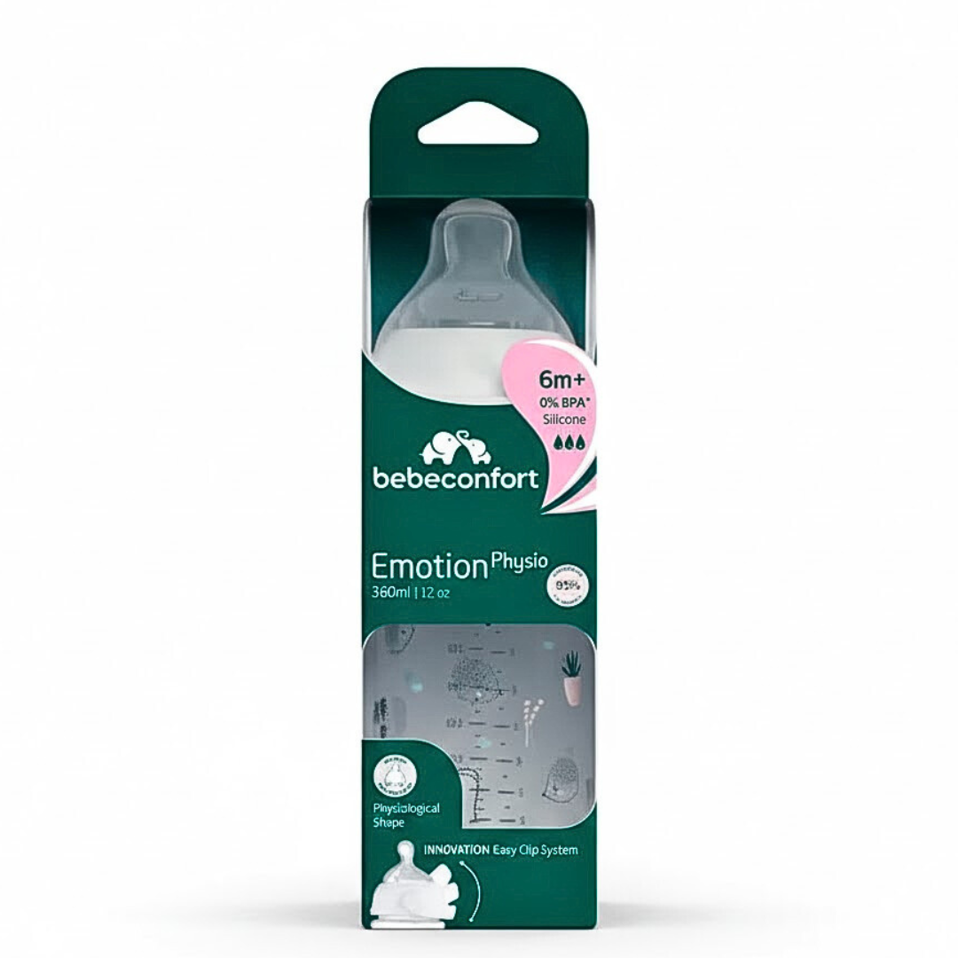 Bébé Confort Biberon Emotion Physio PP 360ml