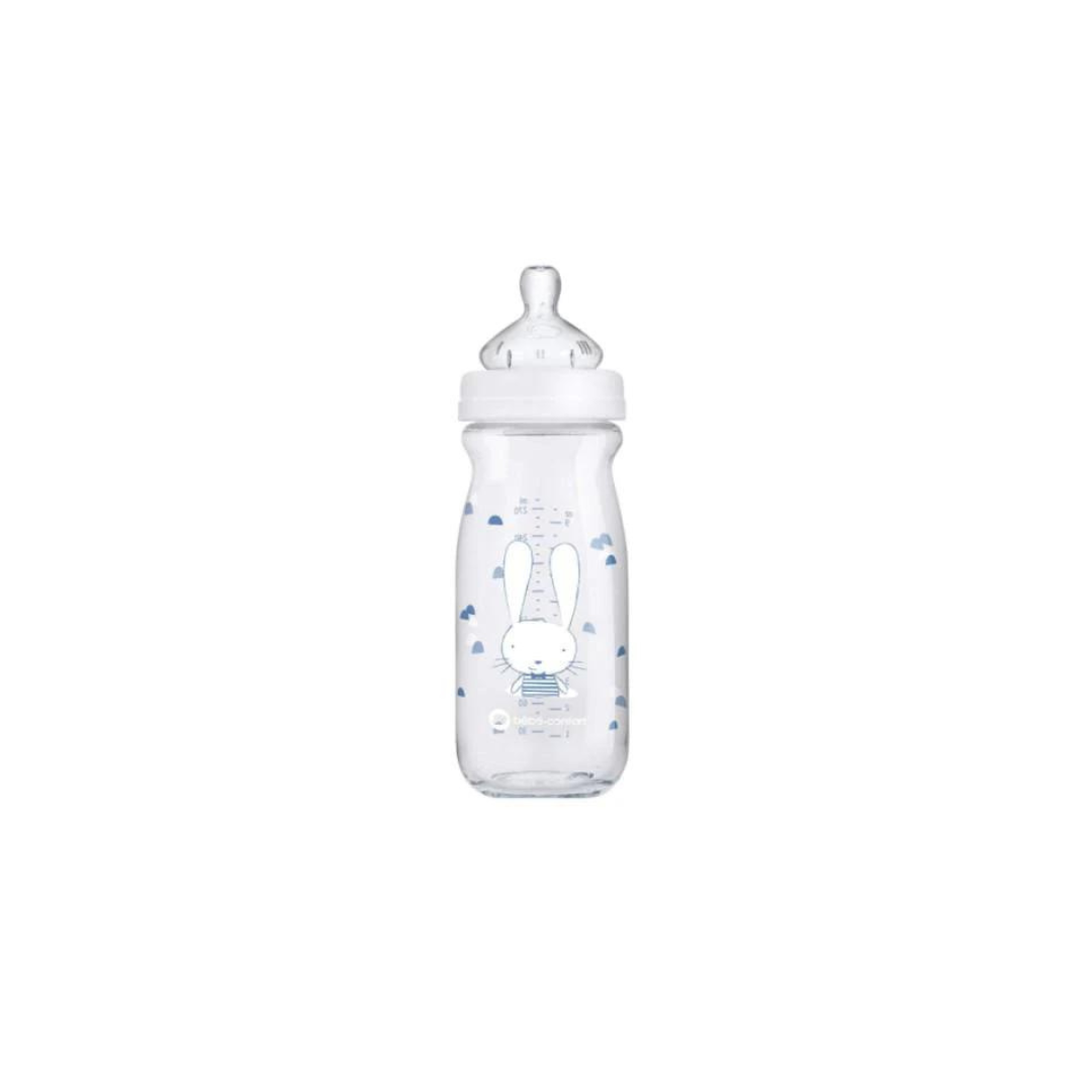Bébé Confort Biberon Verre Emotion 270ml Friends