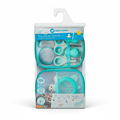 BEBE CONFORT حقيبة أدوات العناية Water World 0 شهر فما فوق