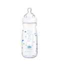 BEBE CONFORT زجاجة إيموشن رضاعة زجاج 270 مل 0-12 شهر