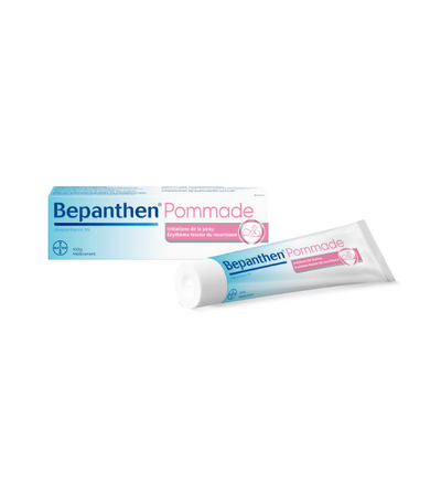 Bepanthen - Pommade Change Bébé 30g