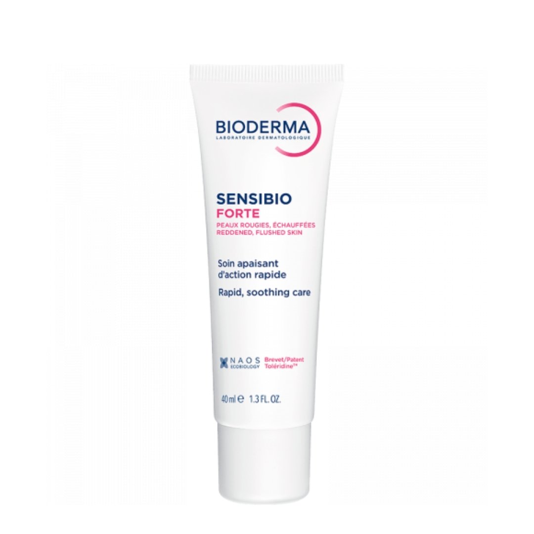 Bioderma Sensibio Forte Crème Apaisante 40ml