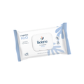 Biolane Lingettes Pure H2O Nettoyage Doux Bébé 72 pièces