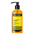 Revox BUZZ Gel Nettoyant Visage Énergisant 200ml