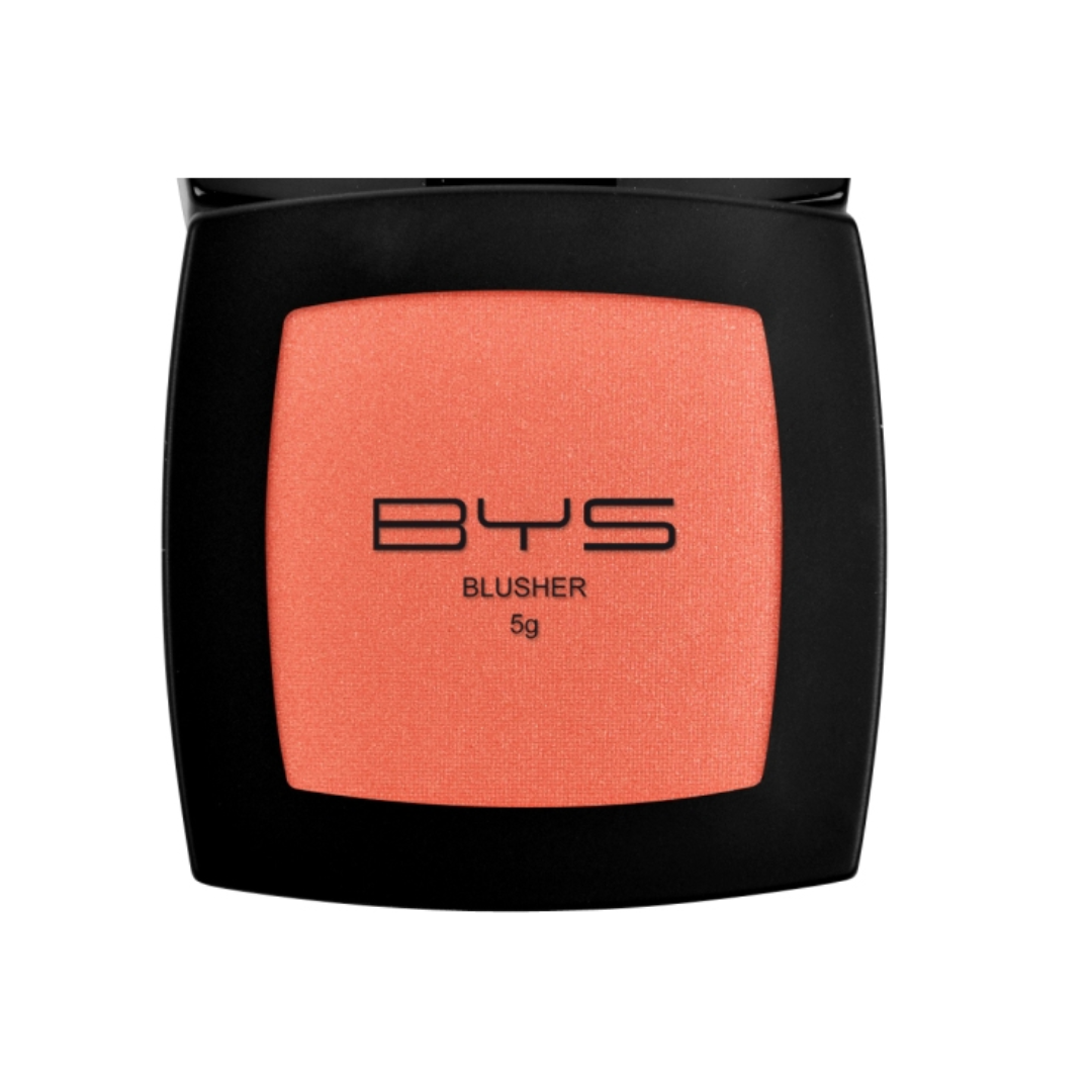 Oral-B Blush Coral Fard à Joues Teinte Corail