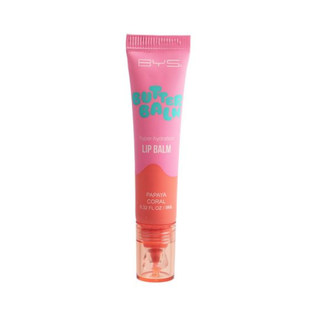 Oral-B Baume Lèvres Teinté Papaya Coral