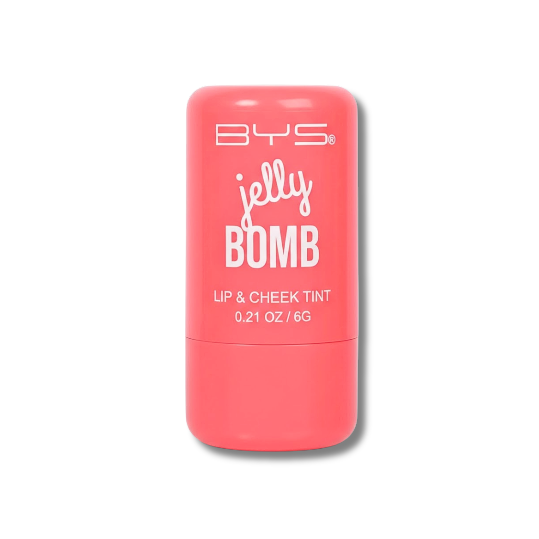 Oral-B Jelly Bomb Teinte Lèvres Joues Coral Crush
