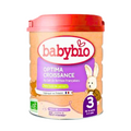 Babybio Optima 3 800غ