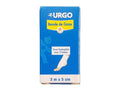 Urgo Bande De Gaze Stérile 3x5cm Compresse Non-Adhérente