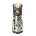 Bbox Gourde Isotherme 350 ml - Batman