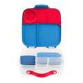 Bbox Lunchbox 2L - Blue Blaze