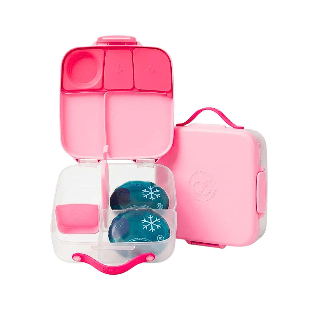 Bbox Lunchbox 2L - Flamingo