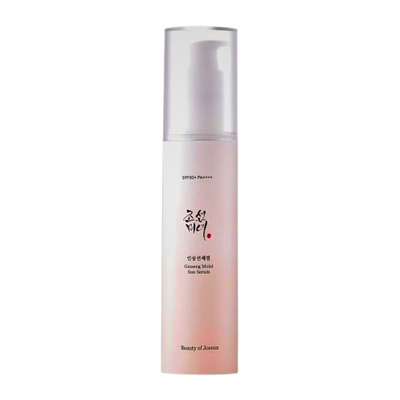 Beauty of Joseon - Ginseng Moist Sun Serum SPF50+ PA++++ 50ml