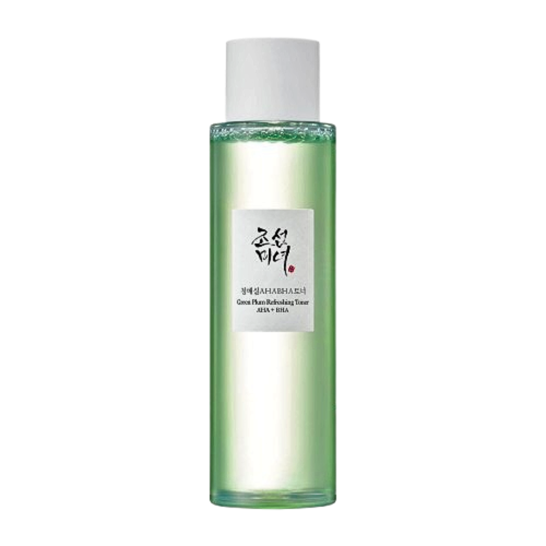 Beauty of Josean Green Plum AHA+BHA Lotion Tonique Exfoliante 150ml