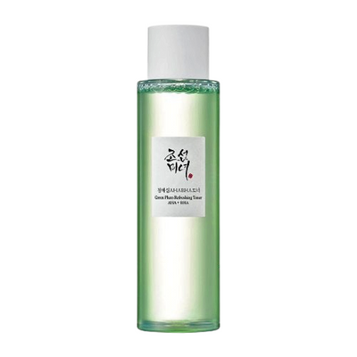 Beauty of Josean Green Plum AHA+BHA Lotion Tonique Exfoliante 150ml